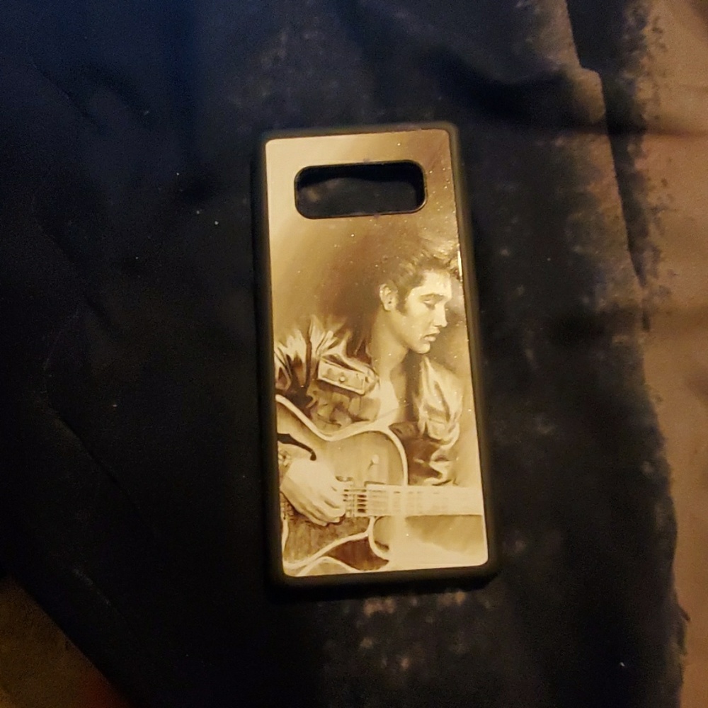 Phone case